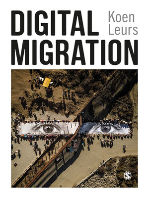 cover image of Digital Migration